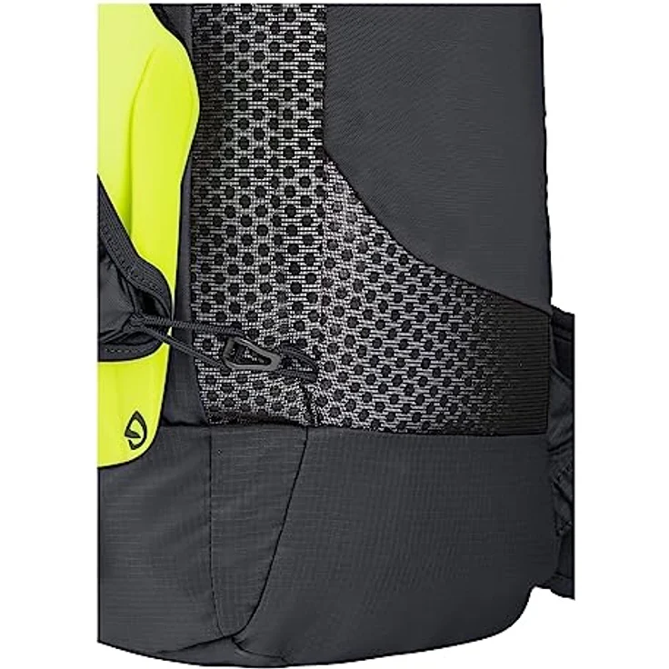 Jack Wolfskin Outdoor Moab Jam Pro 18. 5 Rucksack 44 cm - Phantom – Bild 6