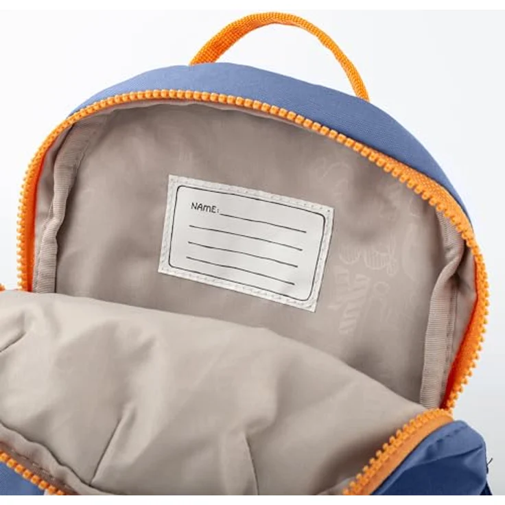 sigikid 25225 Mini Rucksack Fuchs – Bild 10