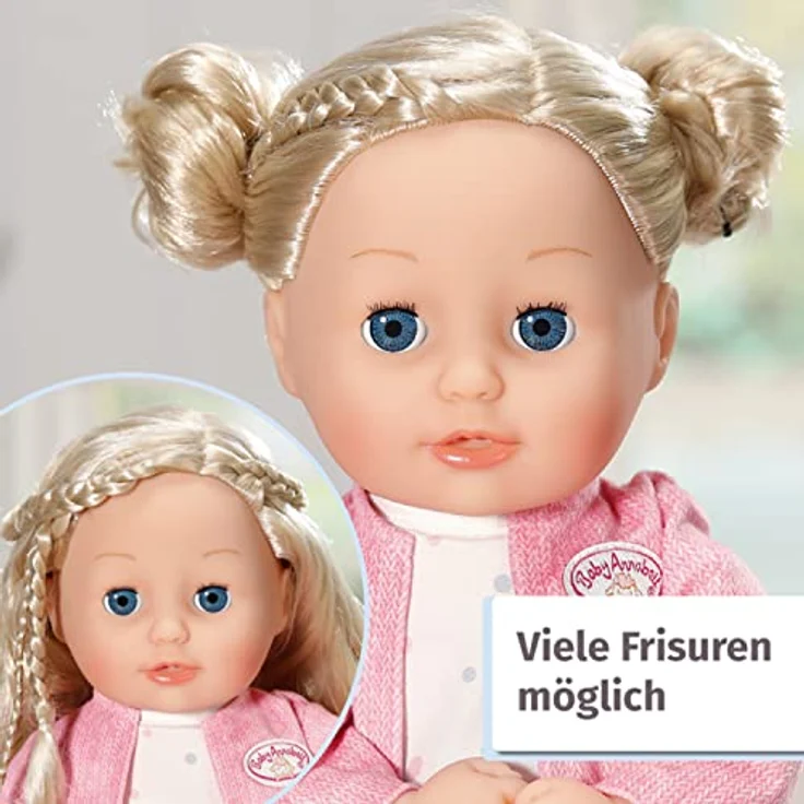Baby Annabell - Little Sophia, 36cm – Bild 6