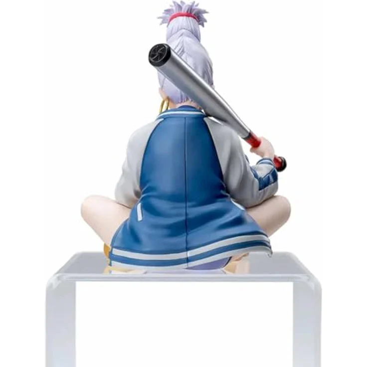 SEGA Goods Seiko PM Perching Fig., 14 cm Sammelfigur aus Anime "Dandadan" – Bild 6