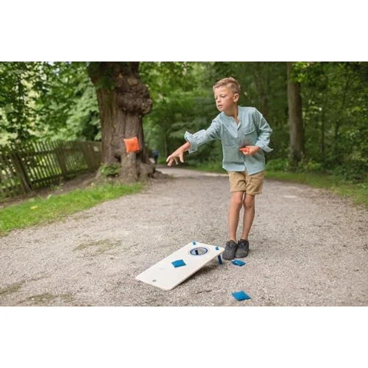 BS® Cornhole Set – Bild 3