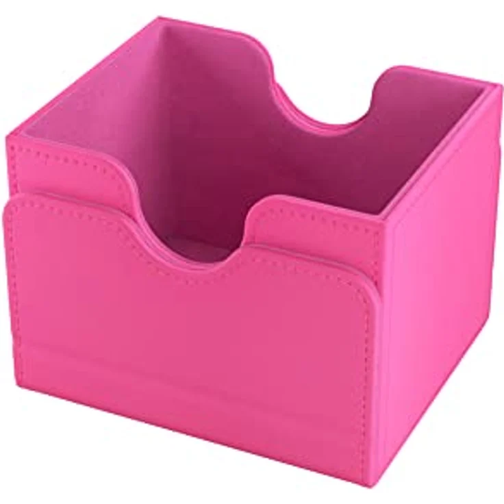 Gamegenic Sidekick 100+ XL Convertible Pink, Sammelkarten Zubehör mit hochwertigem Material und praktischer Kartenaufbewahrung – Bild 2