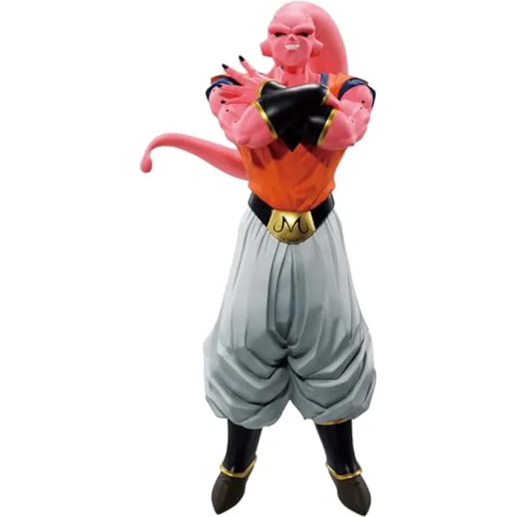 Ichibansho Figure Dragon Ball Z – Majin Buu Son Gohan Absorbed (vs Omnibus Ultimate), Sammelfigur, 26,9 cm, Masterlise