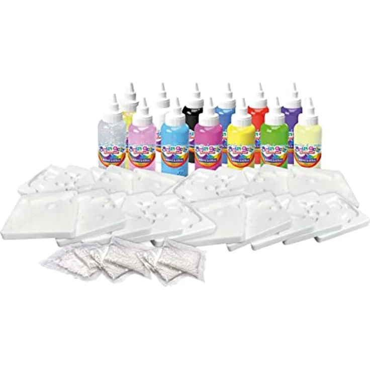 Aqua Gelz Colossal Set – Bild 5