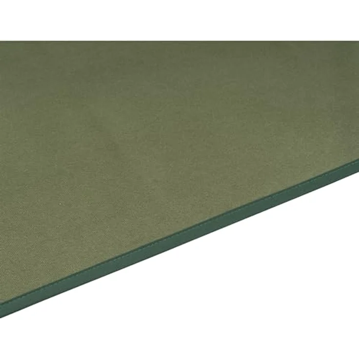 Sensalou Wasserdichtes Lätzchen für Erwachsene, 90x45 cm, mit Druckknopf, saugfähigem Frottee und TPU-Rückseite, waschbar bis 95 °C – Bild 4