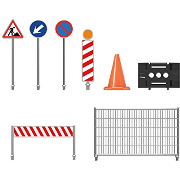 JAMARA 412413 Baustellenset 1:20 – Bild 3