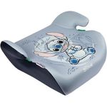 Colzani Disney Stitch - Sitzerhöhung Sao, ECE R129 geprüft für Kinder 125-150 cm, leicht und transportabel