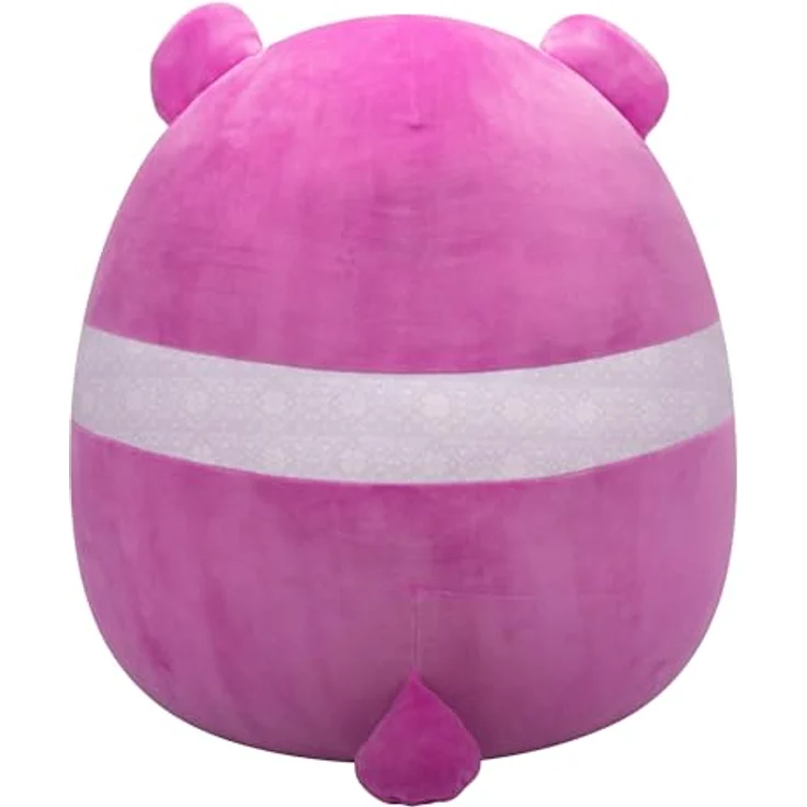 Squishmallows SQCR06655 - Crisanta der Bär 50 cm, offizielles Jazwares Plüsch, superweiches Kuscheltier, braun – Bild 4
