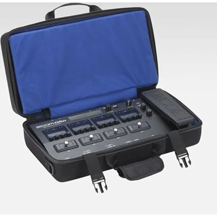 Zoom CBG-5n Fußsack G5n weich – Bild 5