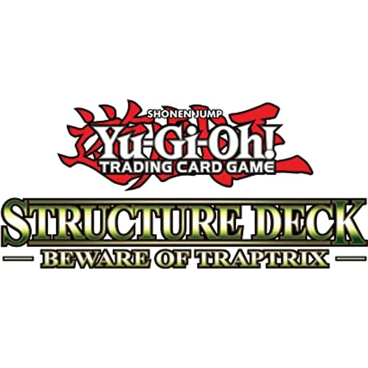 Yu-Gi-Oh! Beware of Traptrix SD – Bild 2