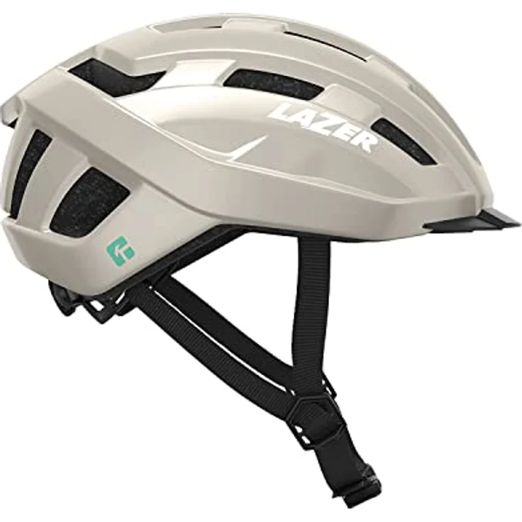 LAZER Unisex-Adult Casco Codax KC Marke, Mehrfarbig, Uni – Bild 1