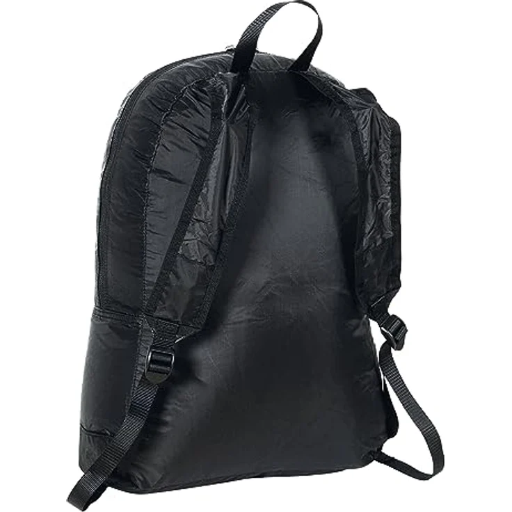 Tatonka Superlight black - Größe 18 Liter – Bild 3