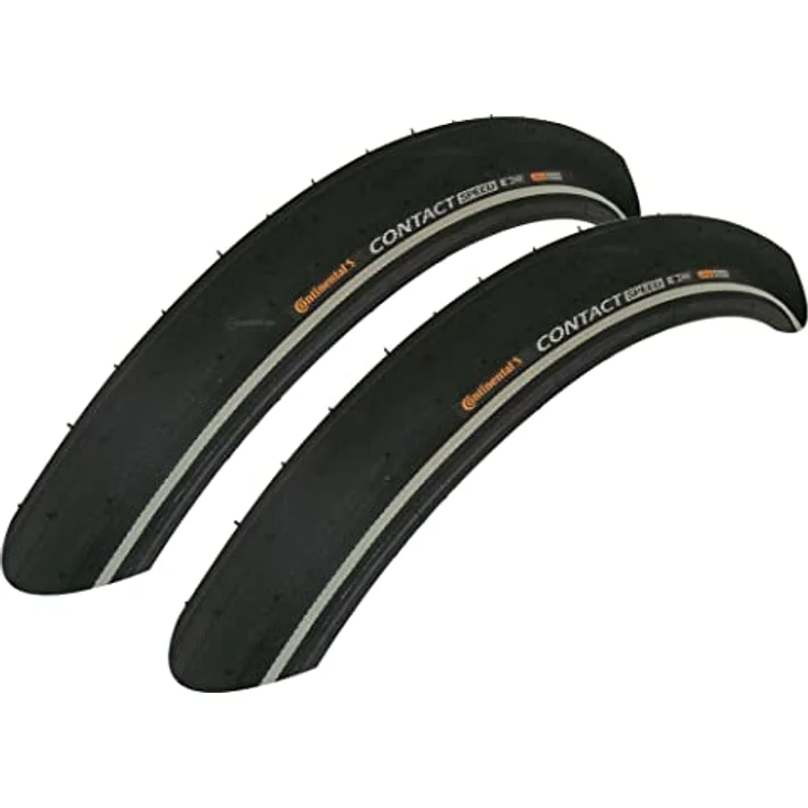 Continental Contact Speed 42-622, Reifen Mantel 28x1.60 mit Reflex SafetySystem – Bild 1