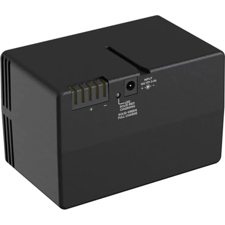 Mackie Thrash Go Battery, Akku für ferngesteuerte Fahrzeuge, hochwertige Verarbeitung