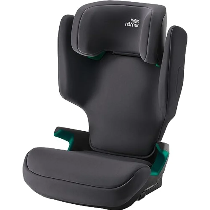 Britax Römer Discovery Plus Midnight Grey – Bild 2