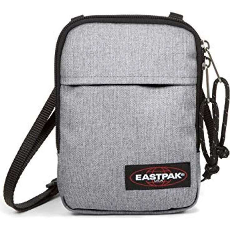 Eastpak Umhängetasche BUDDY Sunday Grey - Preisvergleich – Bild 2