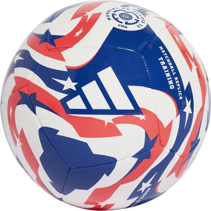adidas Fußball, hochwertiger Matchball für Optimale Kontrolle und Leistung