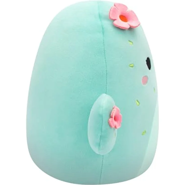 Squishmallows SQCR06580 - Graciela der Kaktus 19 cm, offizielles Jazwares Plüsch, superweiches Kuscheltier in bunten Farben – Bild 4