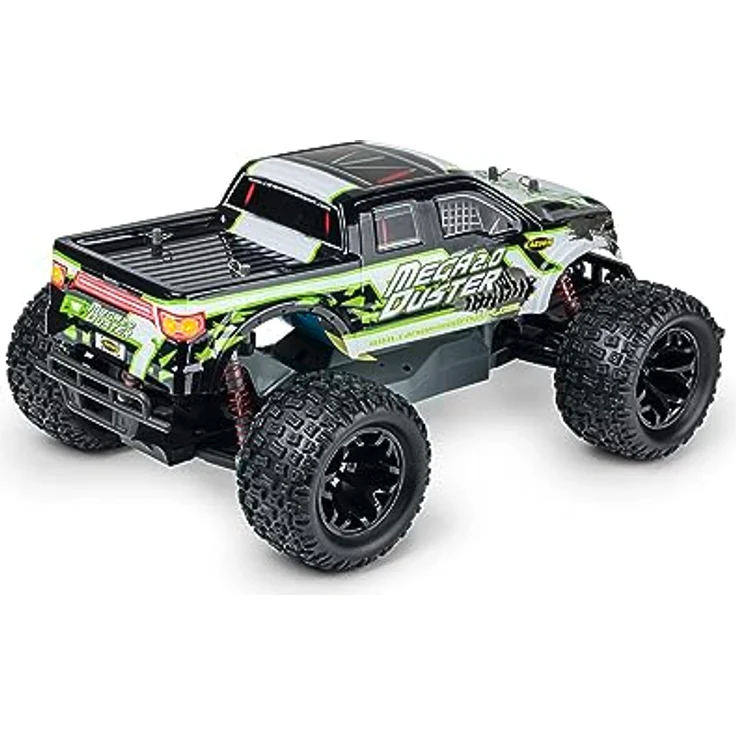 Carson Li-Ion FE-Linie 7,4V 1500mAh, Ersatzakku für RC Fahrzeuge, Zubehör, 500608199 – Bild 3