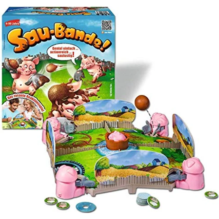 Sau-Bande! – Bild 5