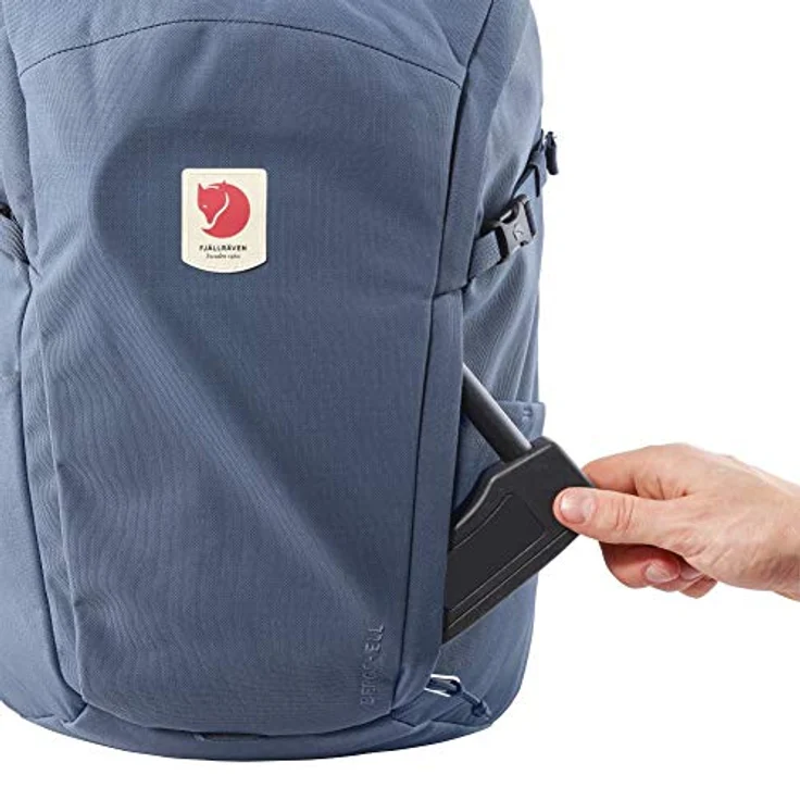FJÄLLRÄVEN Ulvö 23 Mountain Blue – Bild 2