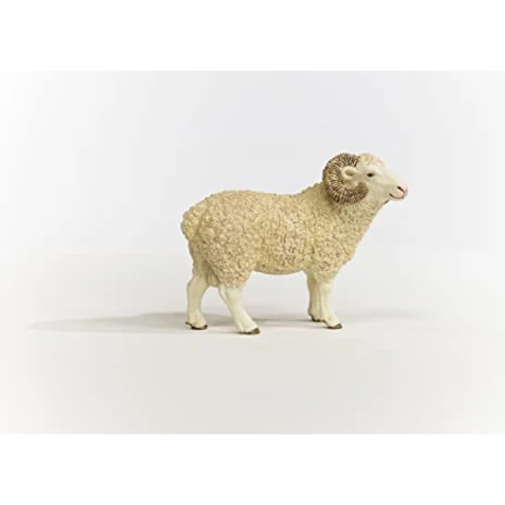 Schleich® Farm World Widder – Bild 5