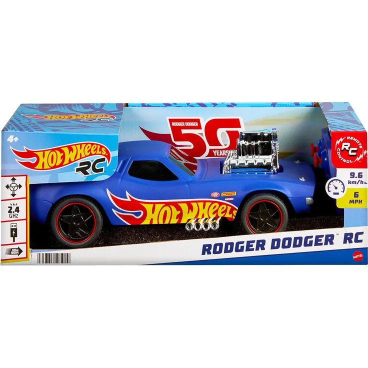 Hot Wheels HTP54