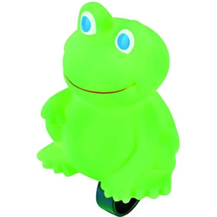 Prophete Fahrradhupe, Kinderradklingel mit Tiermotiv, Warnglocke – Bild 2