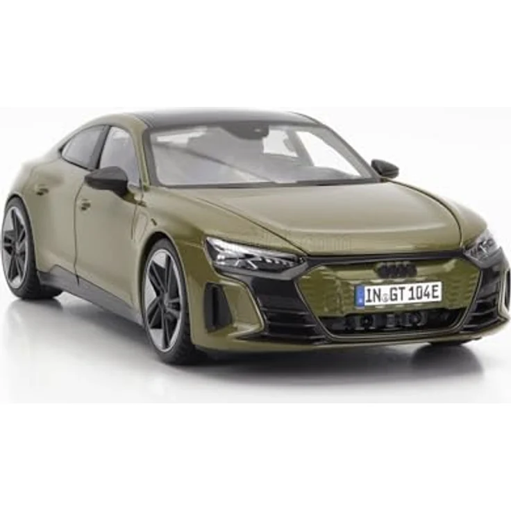 1:18 (Coll A) - 2022 Audi RS e-tron GT – Bild 4