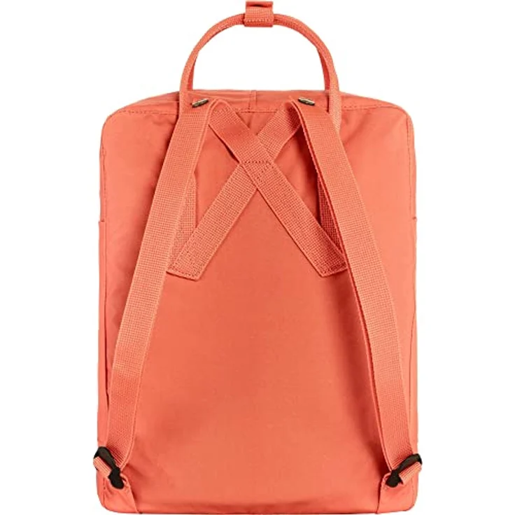 Fjallraven 23510-350 Kånken Sports backpack Unisex Korall Größe OneSize – Bild 2