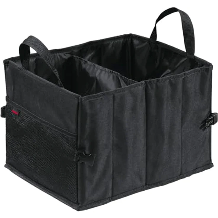 Hama Automotive Organizer klein schwarz – Bild 2