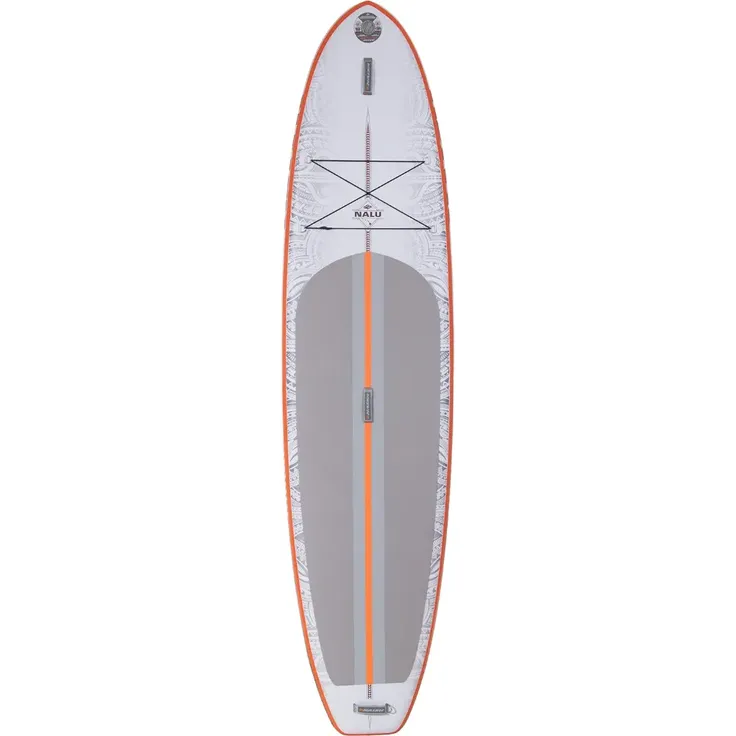 Naish Nalu 10‘6