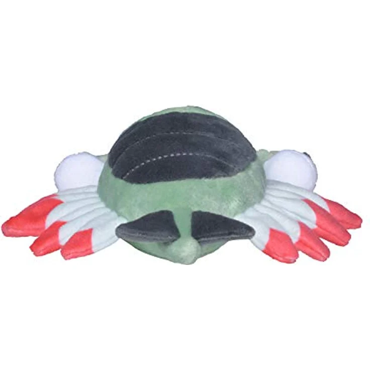 Pokémon Anorith Sitting Cuties Plush, Kuscheltier 15 cm, neu – Bild 3