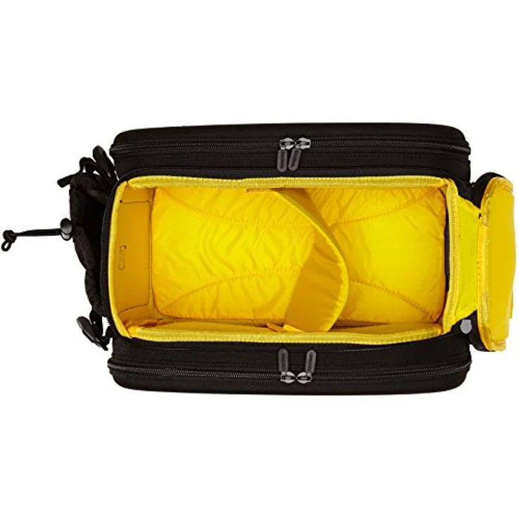 Topeak MTX TrunkBag EXP Tasche - Gepäckträgertasche. – Bild 5
