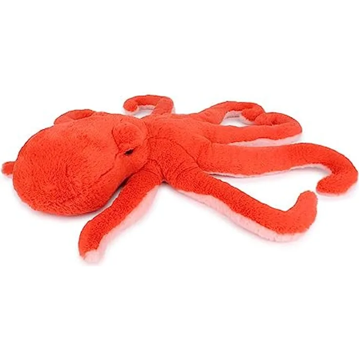 WWF ECO Plüschtier Oktopus (50cm)