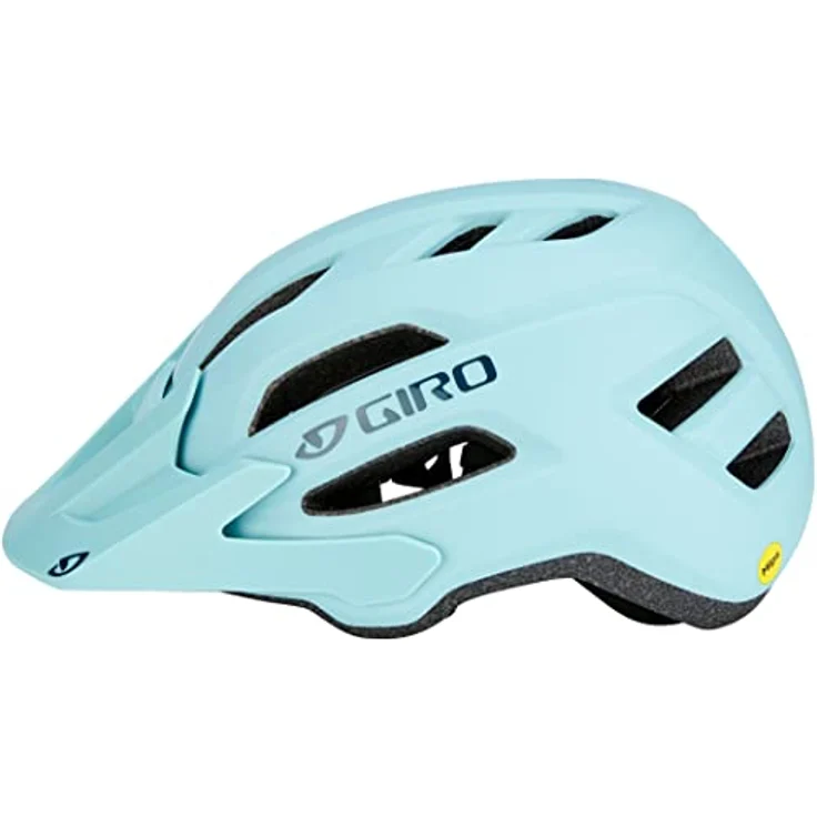 Giro Fixture Mips II W - matte light harbor blue. – Bild 4