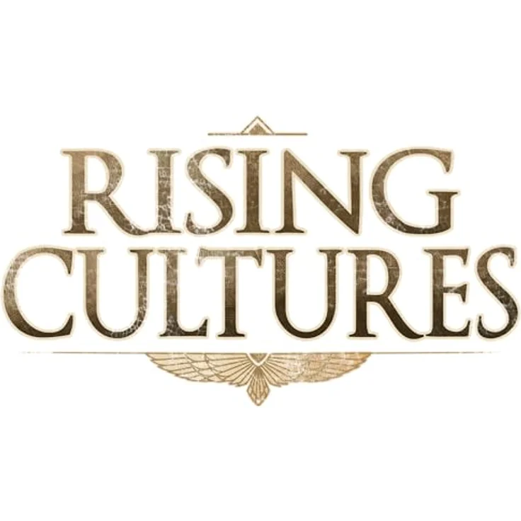 HUCH! Rising Cultures, Strategiespiel für 2 Personen, Historisches Strategiespiel mit asymmetrischem Gameplay und Multi-Use-Karten, für Spieler ab 14 Jahren – Bild 5
