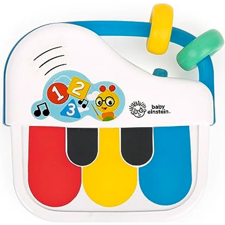 Baby Einstein, Petit Piano Musikspielzeug – Bild 2