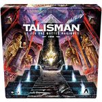 Hasbro Talisman The Magic Quest Game, Brettspiel auf Französisch, ab 12 Jahren, aus Pappe und Kunststoff