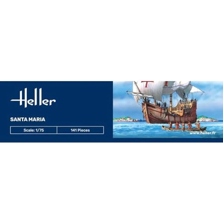 Heller Santa Maria (80865) – Bild 6