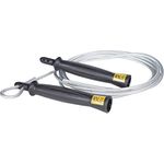 Benlee Springseil 2,8m SUPER JUMP Off White one size - Preisvergleich