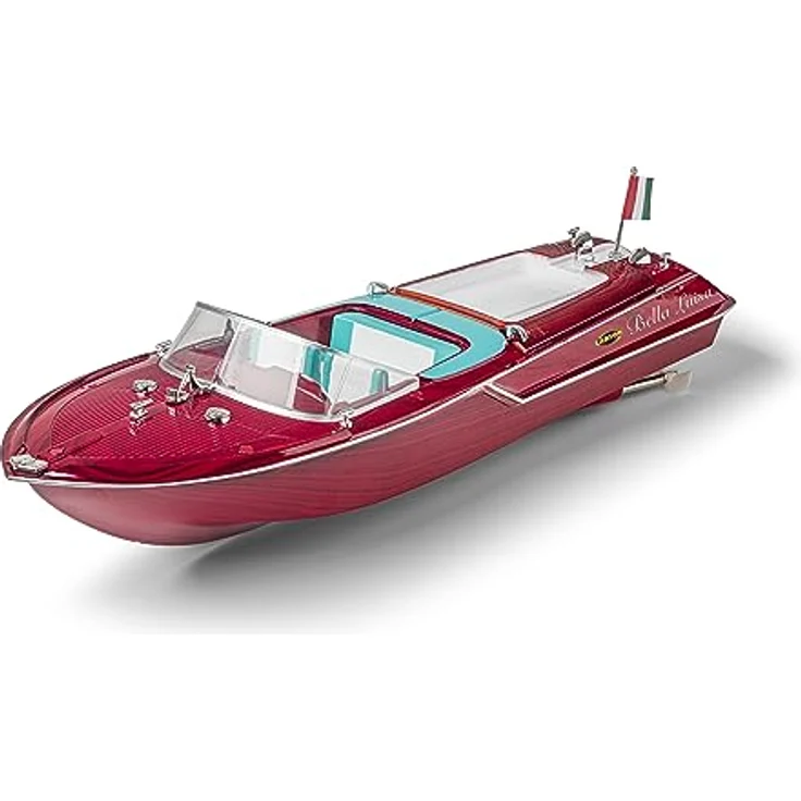 Bella Luisa 2. 4G 100% RTR – Bild 2