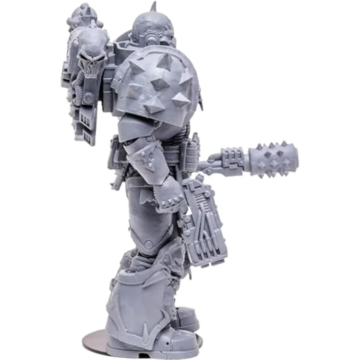 Warhammer 40k - Chaos Space Marine (Artist Proof) – Bild 8