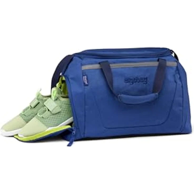 Ergobag Sporttasche SternzauBär – Bild 3