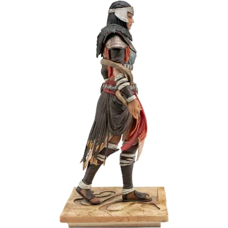 Assassin's Creed Amunet The Hidden One PVC-Statue im Maßstab 1/8 – Bild 3
