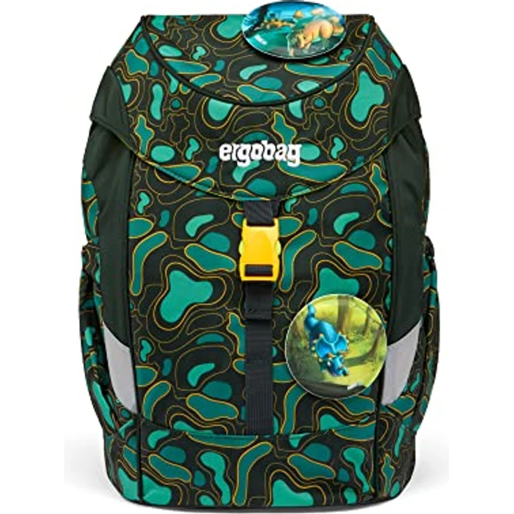 ergobag mini Tribäratops – Bild 7