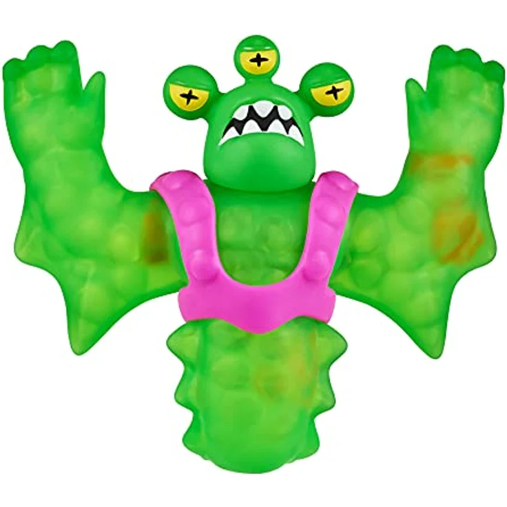 Heroes of Goo Jit Zu - Galaxy Attack Merculok, 41211 – Bild 2