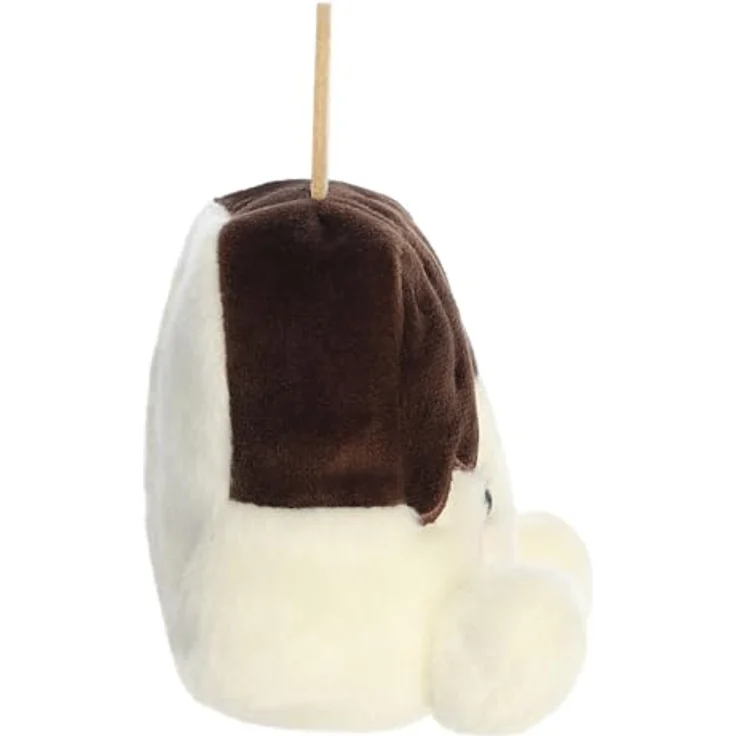 Aurora Palm Pals Dolce Ice Cream Bar, 12,7 cm Plüschspielzeug in braun-weiß, geeignet ab Geburt – Bild 3