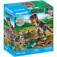 Playmobil Dinos