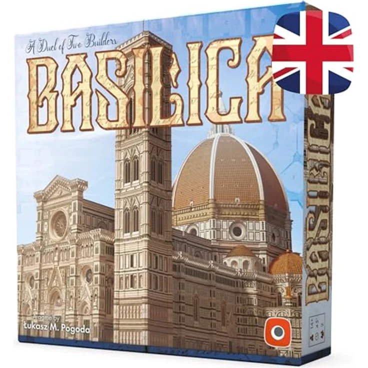 Basilica (2. Edition) (ENGLISCH) – Bild 2
